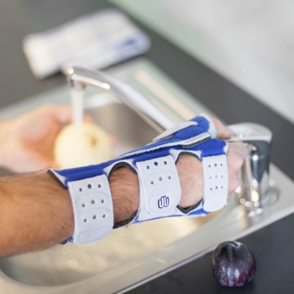 ManuLoc Rhizo Wrist Thumb Brace