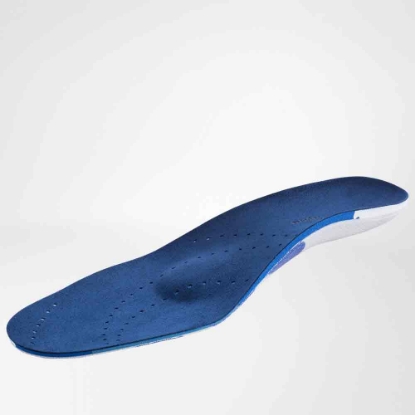 GloboTec Comfort custom insole