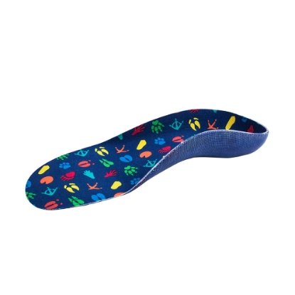 GloboTec Junior custom insole