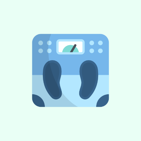 Picture for category SCALES