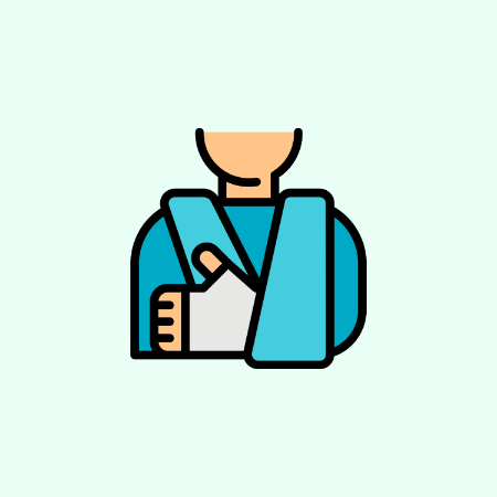 Picture for category HAND, ELBO & SHOULDER