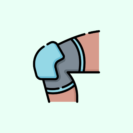 Picture for category KNEE, THIGH & HIP