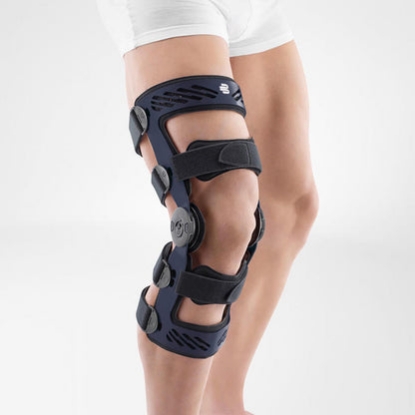 SecuTec Genu Knee Brace 