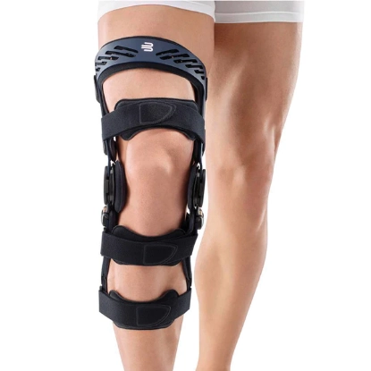 SecuTec OA Knee Brace 