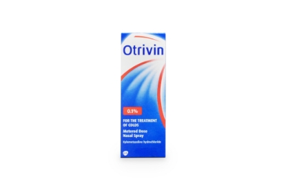 OTRIVIN NASAL 0.1% SPRAY M/D