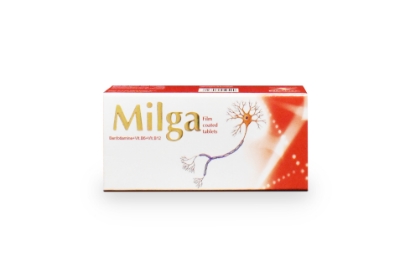 MILGA TAB 30 S