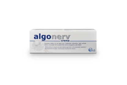 ALGONERV CREAM