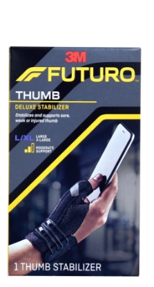 FUTURO THUMB DELUX STABILIZER
