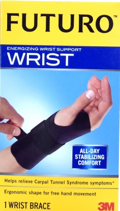 Futuro Energizing Wrist