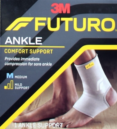 Futuro Ankle Support