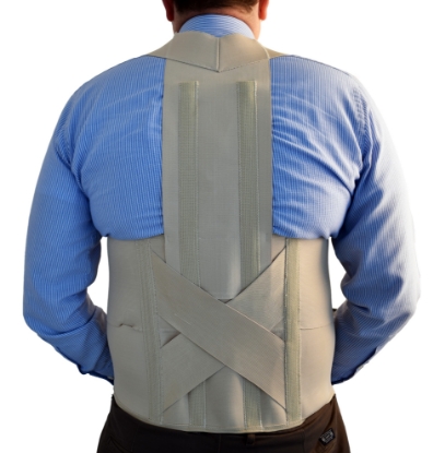 Makida Dorso Lumbar Support