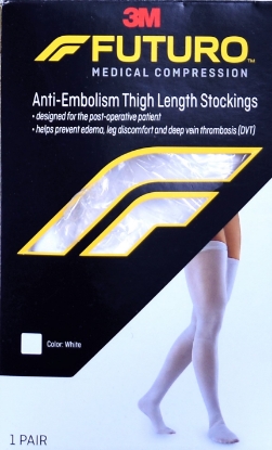 Futuro Thigh Lenght Stocking
