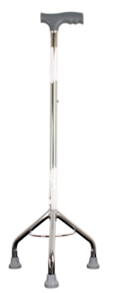 Quad Cane Walking Stick