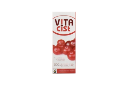 VITACIST SOLUTION 100 ML
