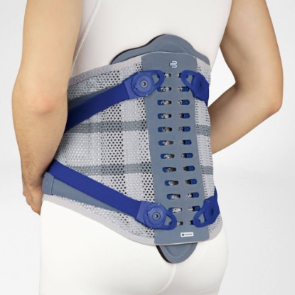 Spinova Support Plus Back Brace