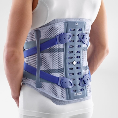 Spinova Immo Plus Back Brace