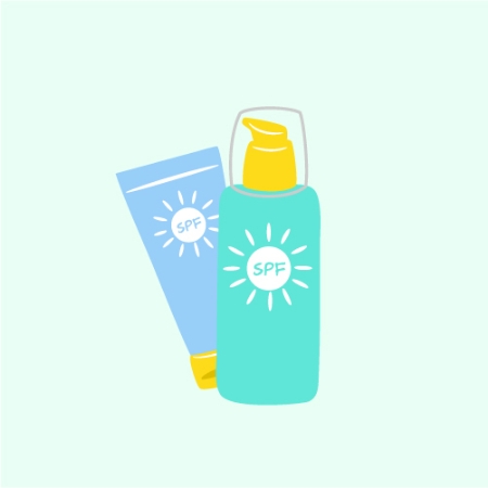 Picture for category SUN CARE