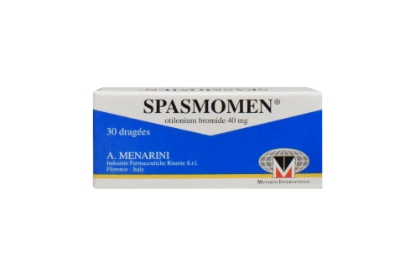 SPASMOMEN TABLETS 40MG 30TAB