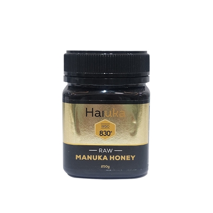 MANUKA HONEY 250MG(HAIUKA)MGO-830