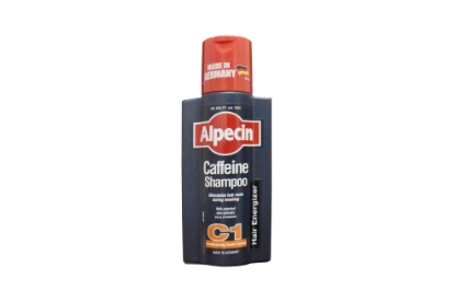 ALPECIN CAFFEINE SHAMPOO (HAIR ENERGIZER) 250ML