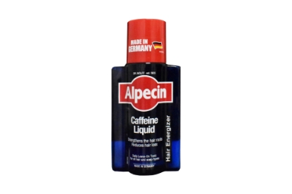 ALPECIN CAFFEINE LIQUID (HAIR ENERGIZER) 200ML