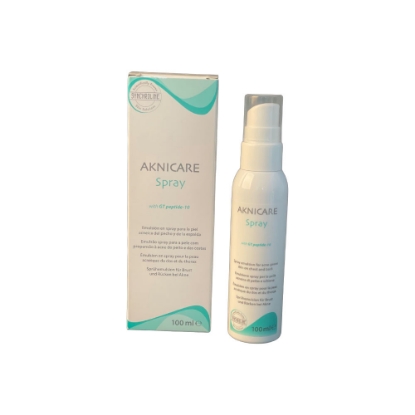 AKNICARE SPRAY 100 ML