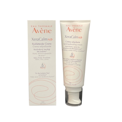 AVENE XERACALM AD 200ML