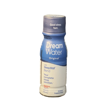 DREAM WATER