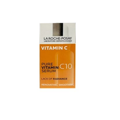 La Roche- Posay Vitamin C pure
