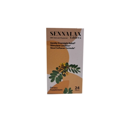 Sennalax tablets