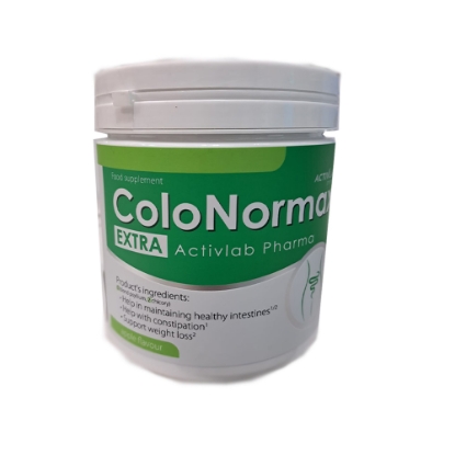 Colonormax activelab extra