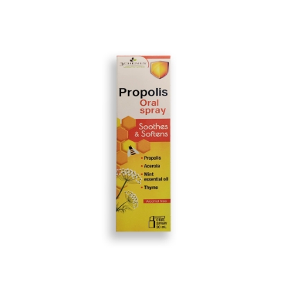 PROPOLIS ORAL SPRAY (3 CHENES)