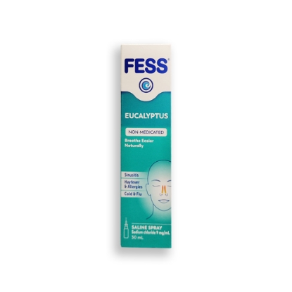 FESS EUCALPTUS 30ML