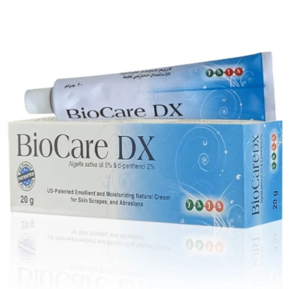 BIOCARE DX CREAM 20GM