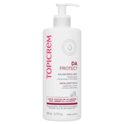 TOPICREM AD EMOLLIENT BALM 500 ML