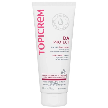 TOPICREM AD EMOLLIENT BALM 200ML