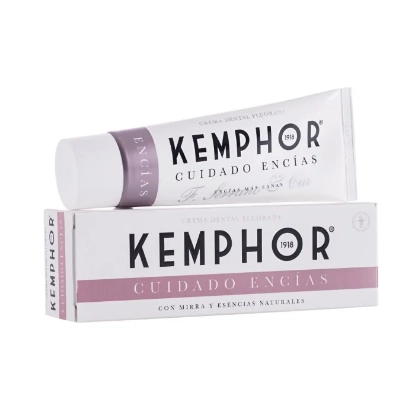 Kemphor 1918 Gums  Toothpaste
